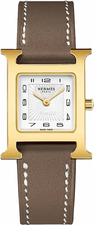 Hermès Heure H W055422WW00