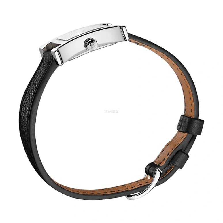 Hermès,Heure H 17.20x17.20mm,17.20x17.20mm,Stainless Steel,White,Quartz,Sapphire,Crystal Glass,Square,W037877WW00