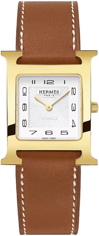 Hermès Heure H W036785WW00