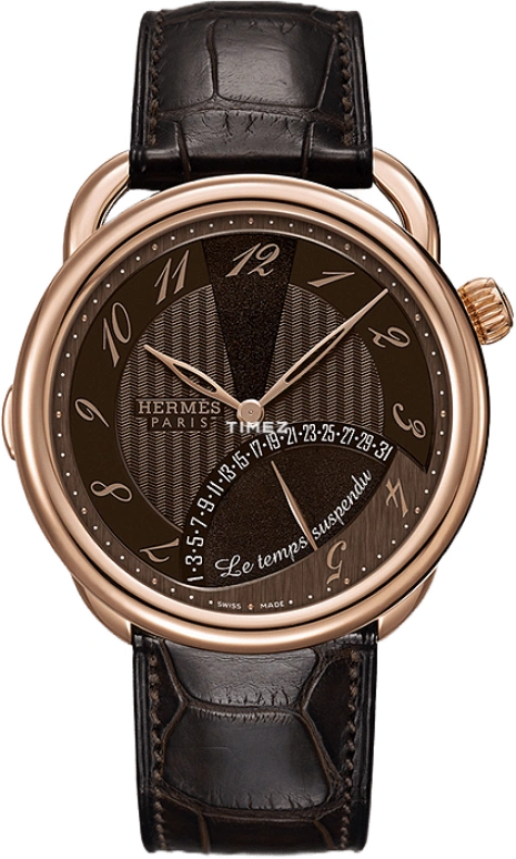 Hermès Arceau AR8.97A.435/MHA