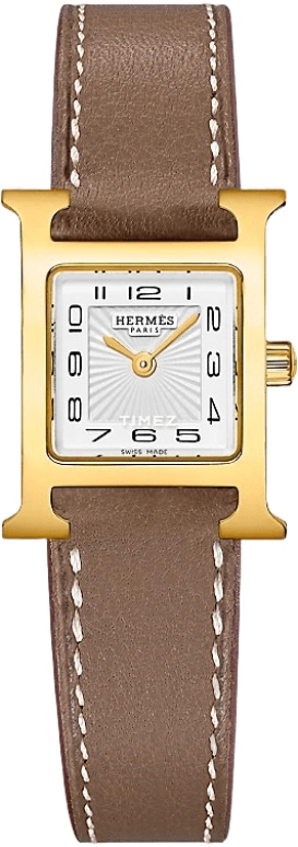 Hermès Heure H W055218WW00