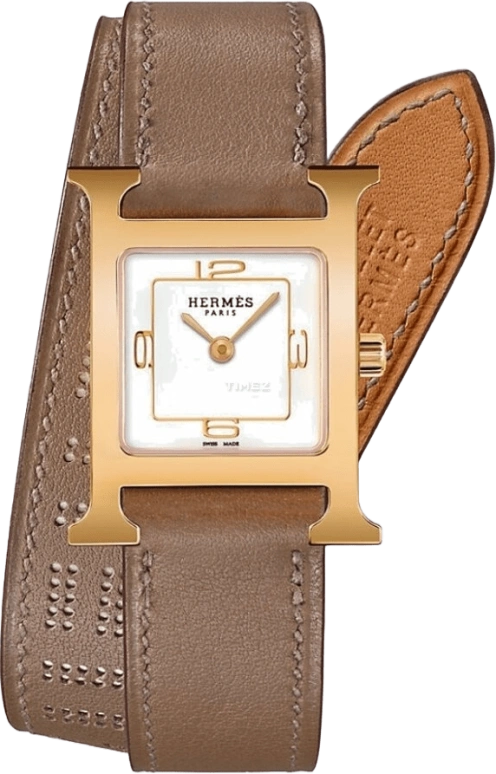Hermès Heure H W049198WW00
