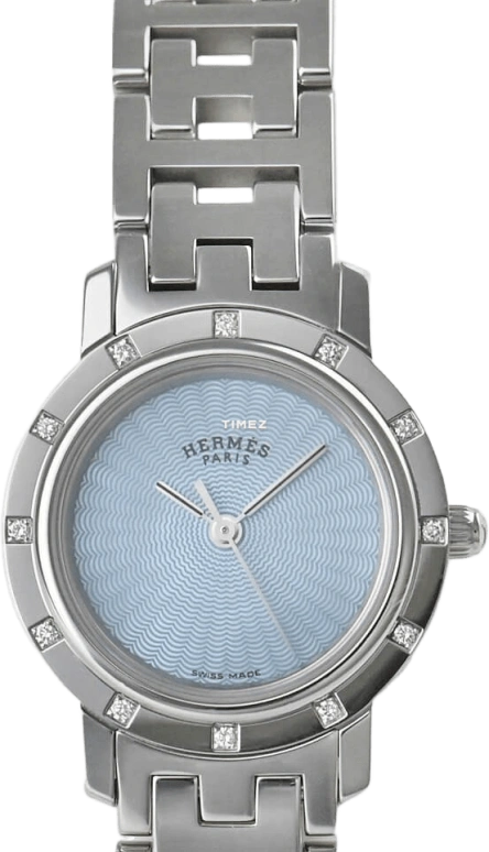 Hermès Clipper CL4.230.218/3796