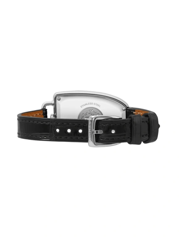 Hermès,Galop D'Hermès 40.80mm,40.80mm,Stainless Steel,Silver White,Quartz,Sapphire,Other,W047886WW00