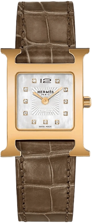 Hermès Heure H W053355WW00