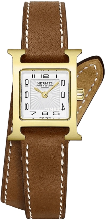 Hermès Heure H W038178WW00