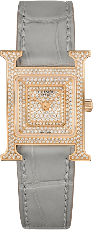 Hermès Heure H W057926WW00