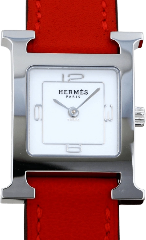 Hermès Heure H W049191WW00
