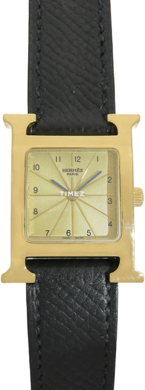 Hermès H Hour HH1.201.460/UNO
