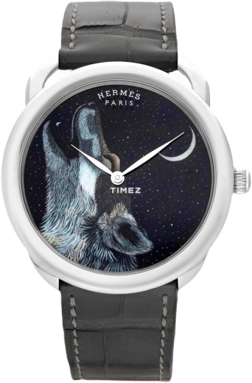 Hermès Arceau ARCEAU AWOOOOO