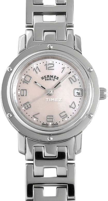 Hermès Clipper CL4.210.214/3821
