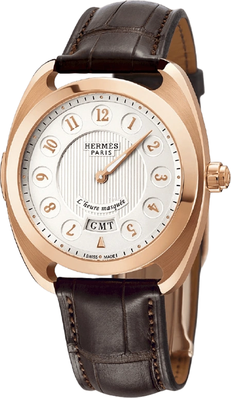 Hermès Le temps suspendu 040645WW00
