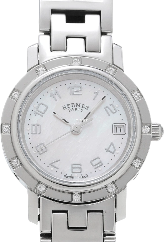 Hermès Clipper CL4.230.214/3821