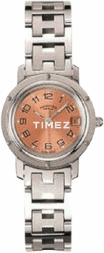 Hermès Clipper CL4.210.431/3758