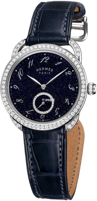 Hermès Le temps suspendu 041903WW00