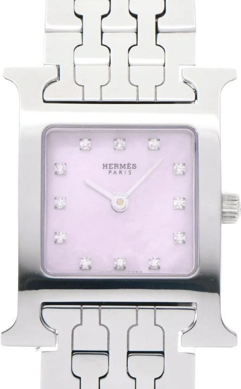 Hermès H Hour HH1.210.285/4804