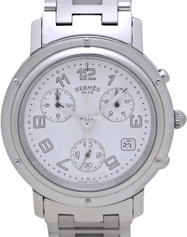 Hermès Clipper CL1.910.132/3753