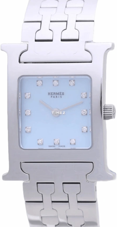 Hermès H Hour HH1.210.284/4804