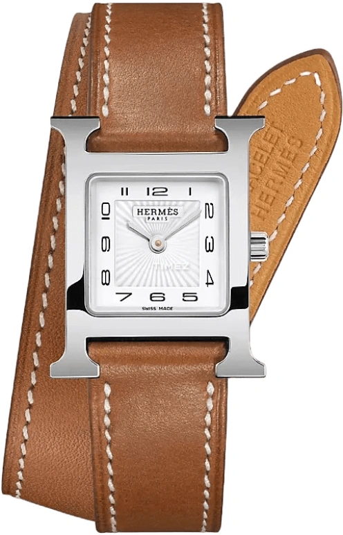 Hermès Heure H W036717WW00