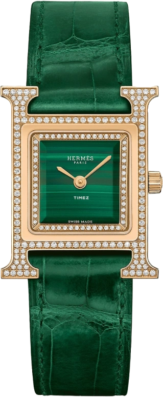 Hermès Heure H W054095WW00