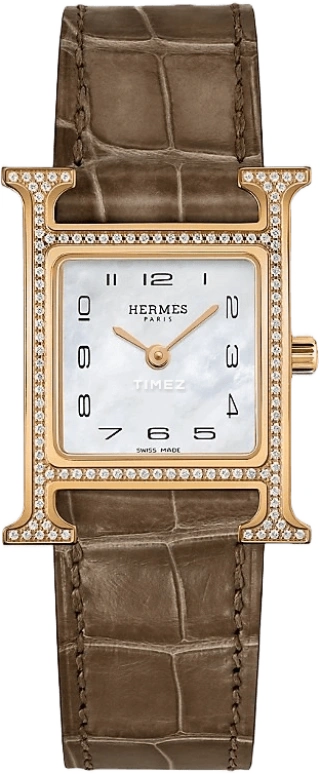 Hermès Heure H W053088WW00