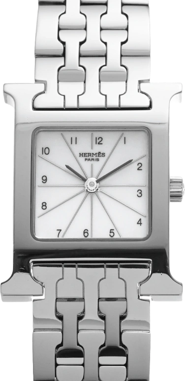 Hermès H Hour HH1.210.132/4804