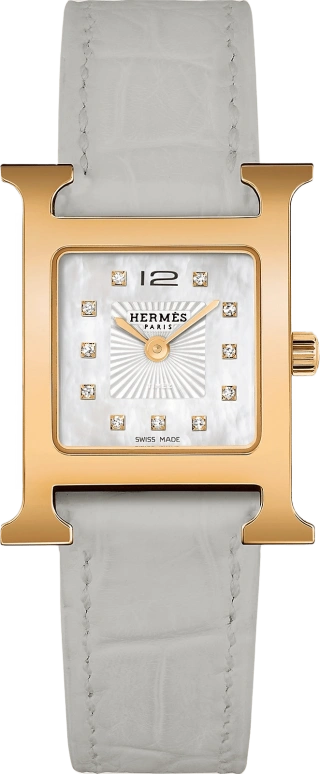 Hermès Heure H W055687WW00