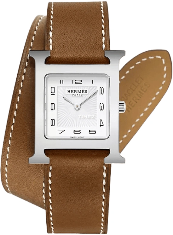 Hermès Heure H W036798WW00