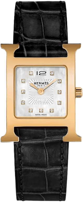 Hermès Heure H W053354WW00
