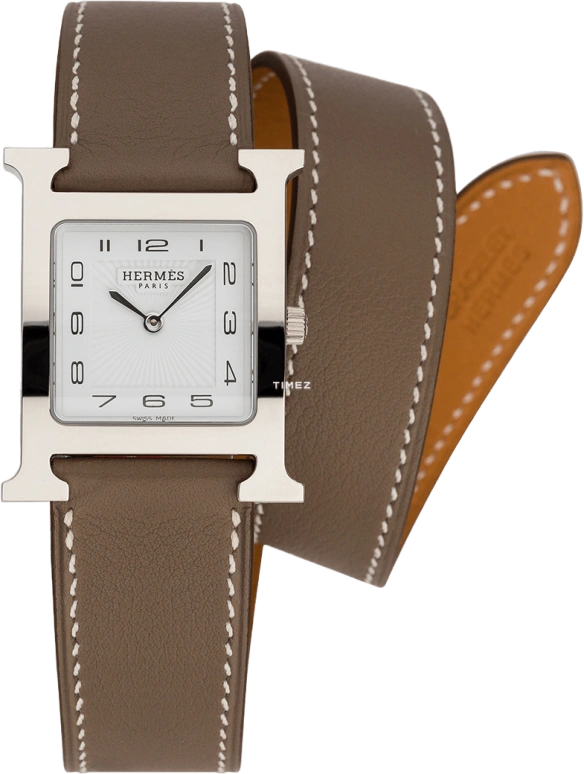 Hermès Heure H W036801WW00