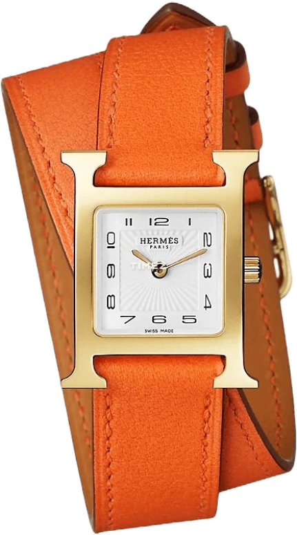 Hermès Heure H W036738WW00