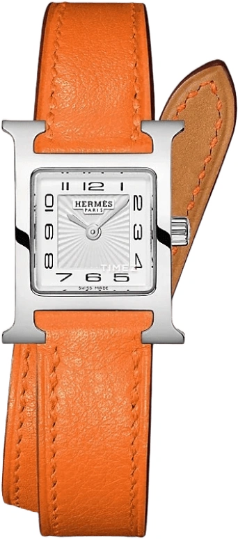 Hermès Heure H W037882WW00
