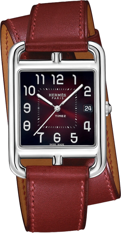 Hermès Cape Cod W044340WW00