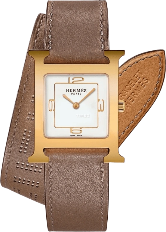 Hermès Heure H W049201WW00