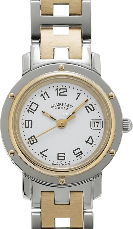 Hermès Clipper CL4.220.130/3752
