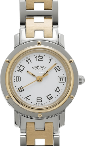 Hermès Clipper CL4.220.130/3752