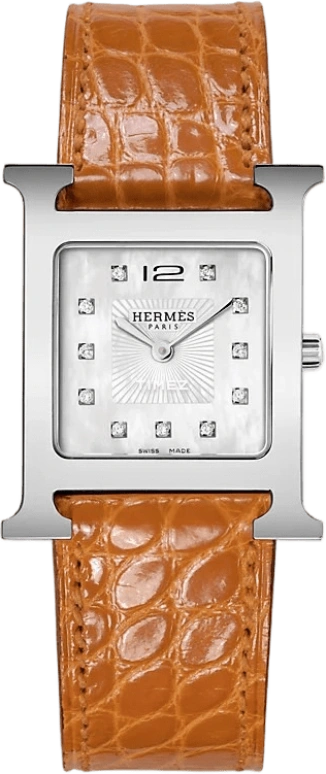 Hermès Heure H W036812WW00