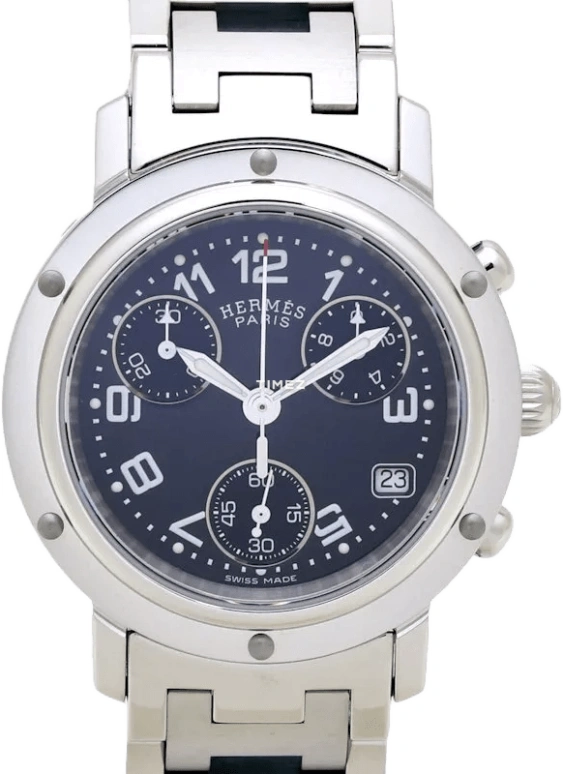 Hermès Clipper CL1.310.330/3840
