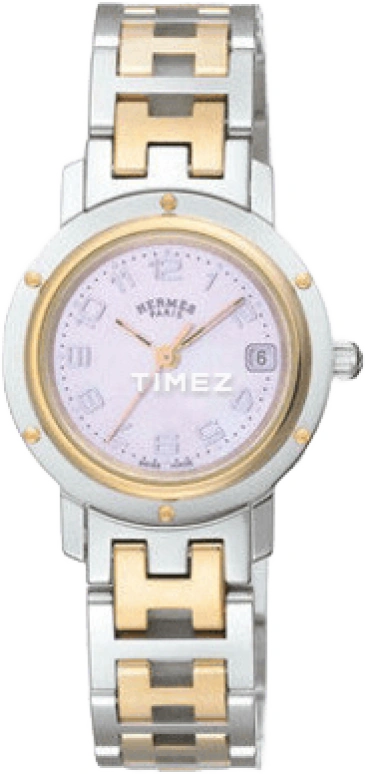 Hermès Clipper CL4.221.214/3824