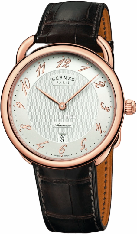 Hermès Le temps suspendu 041146WW00