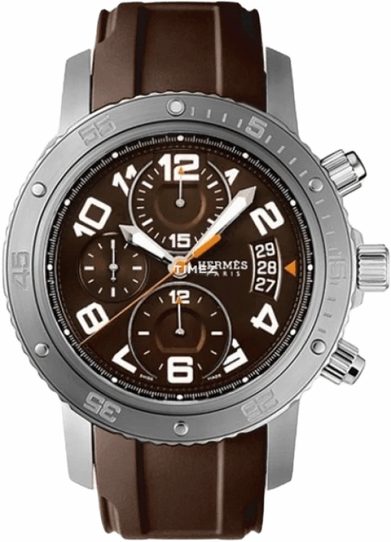 Hermès Clipper 035441WW00