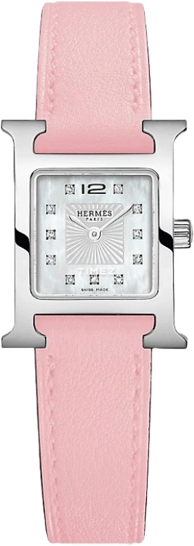 Hermès Heure H W055555WW00