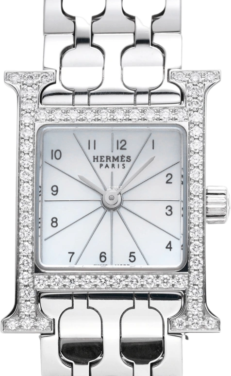 Hermès H Hour HH1.130.212/4835