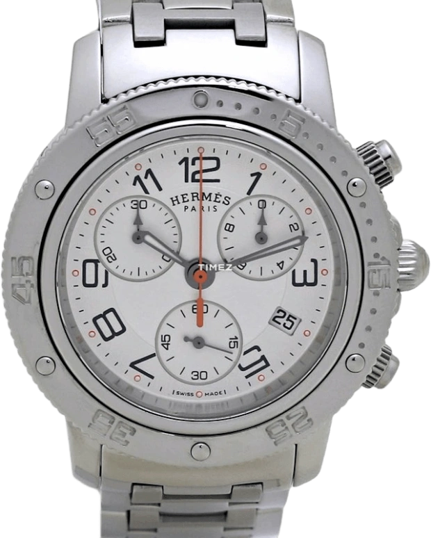 Hermès Clipper CP2.410.240/4965