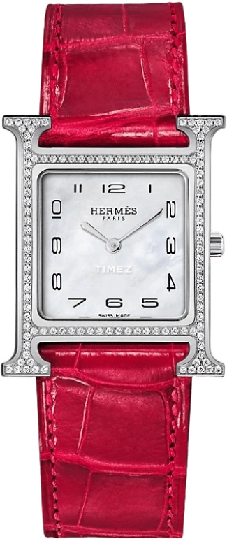 Hermès Heure H W047214WW00