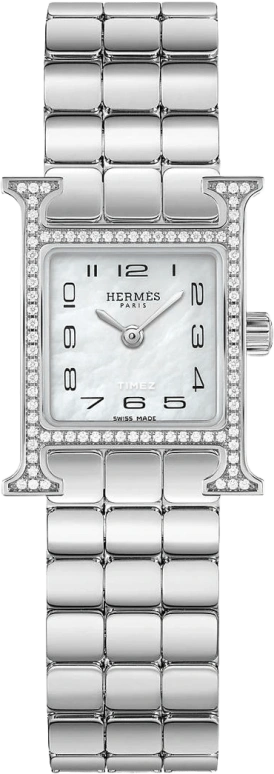 Hermès Heure H W054118WW00