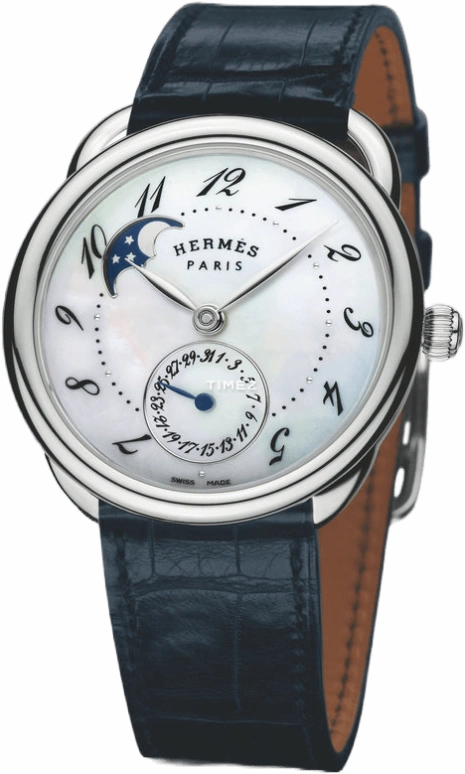 Hermès Arceau ARCEAU