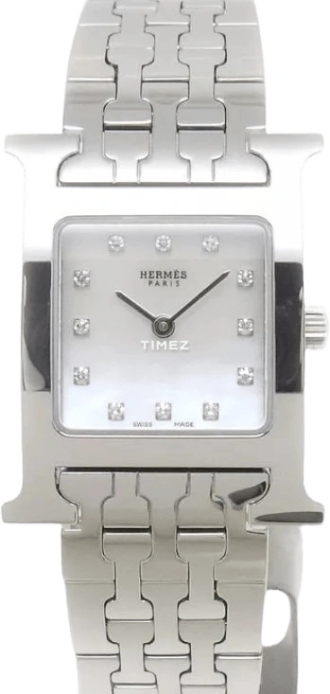 Hermès H Hour HH1.210.283/4804