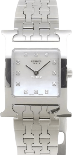 Hermès H Hour HH1.210.283/4804