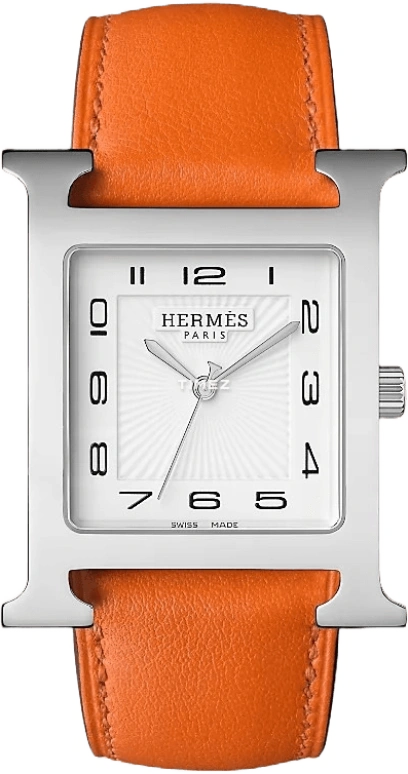 Hermès Heure H W036834WW00